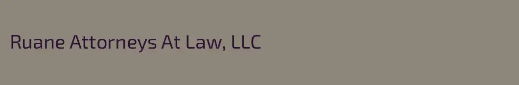 Ruane Attorneys At Law, LLC